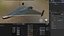 Geran-4 Jet-Powered UAV