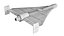 Geran-4 Jet-Powered UAV