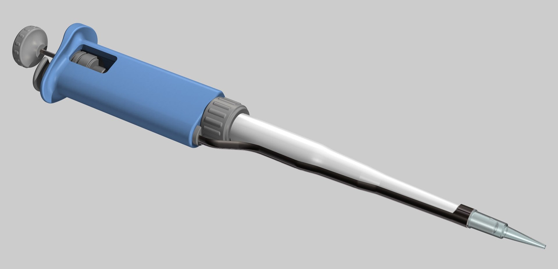 Pipette Medical Scientific Obj