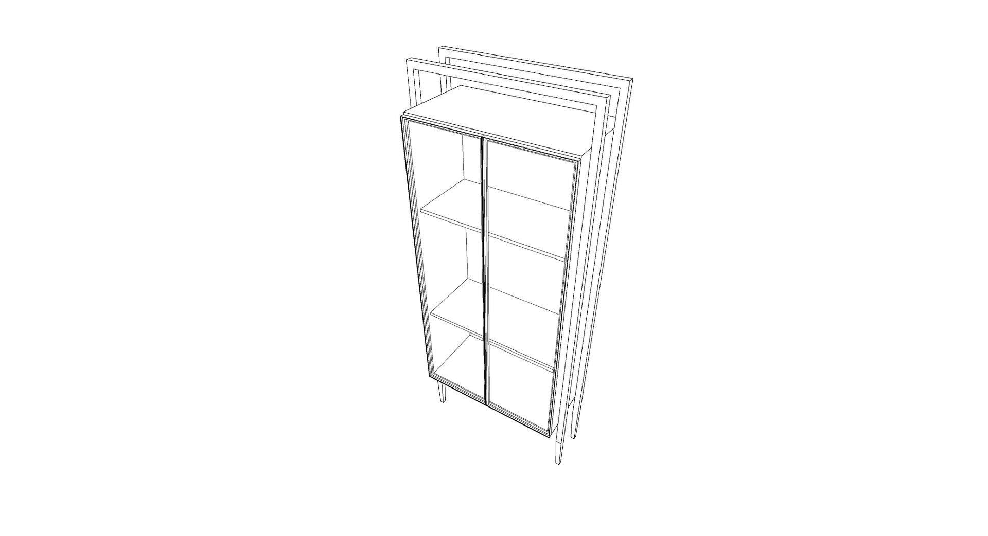 Modern Cupboard 1 3D model https://p.turbosquid.com/ts-thumb/M5/Gj9VDa/fF/cupboardwireframe/png/1779678463/1920x1080/fit_q87/7fa7562da78213aa586202bf7fccb7b56c08798d/cupboardwireframe.jpg