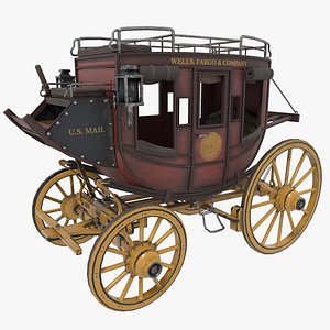 Stagecoach