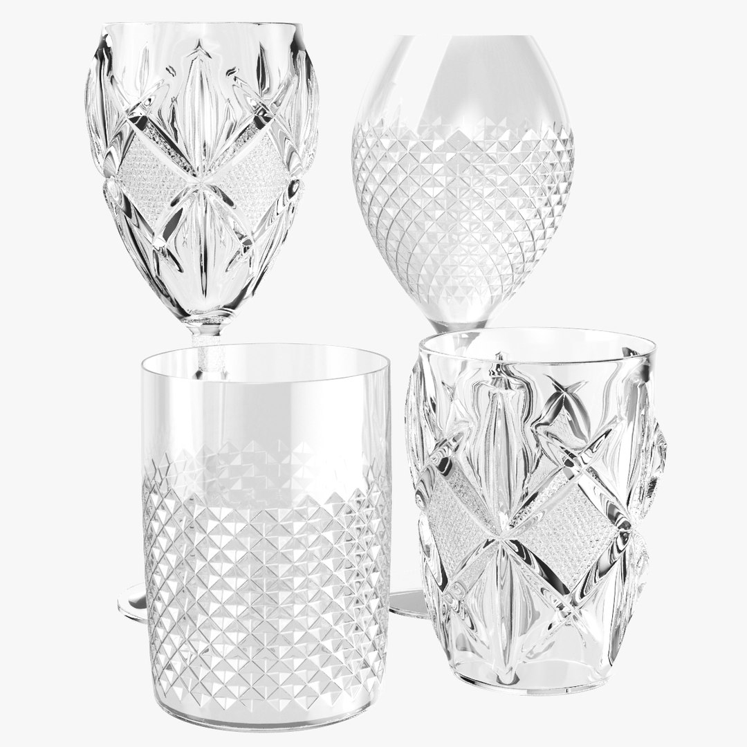3D Glass Cups Collection model https://p.turbosquid.com/ts-thumb/M5/KmnXA1/Wv/00/jpg/1626597431/1920x1080/fit_q87/18977848315671dbf88d6e10a6c3fc1d22a6a5fb/00.jpg