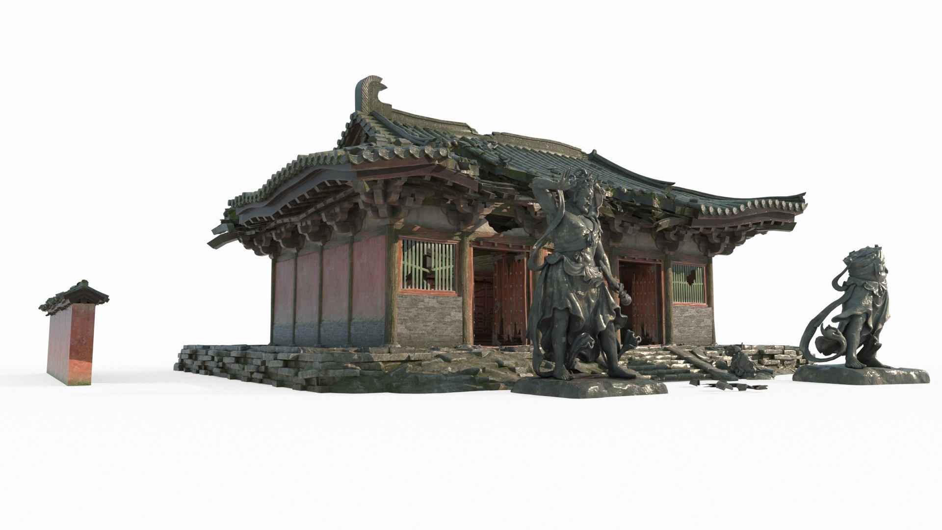 The Dilapidated Ancient Temples of Asia 3D model https://p.turbosquid.com/ts-thumb/M5/PBwURj/2x/1/jpg/1759826995/1920x1080/fit_q87/05431336ec931e1828436f2f83d7d235272cbe18/1.jpg