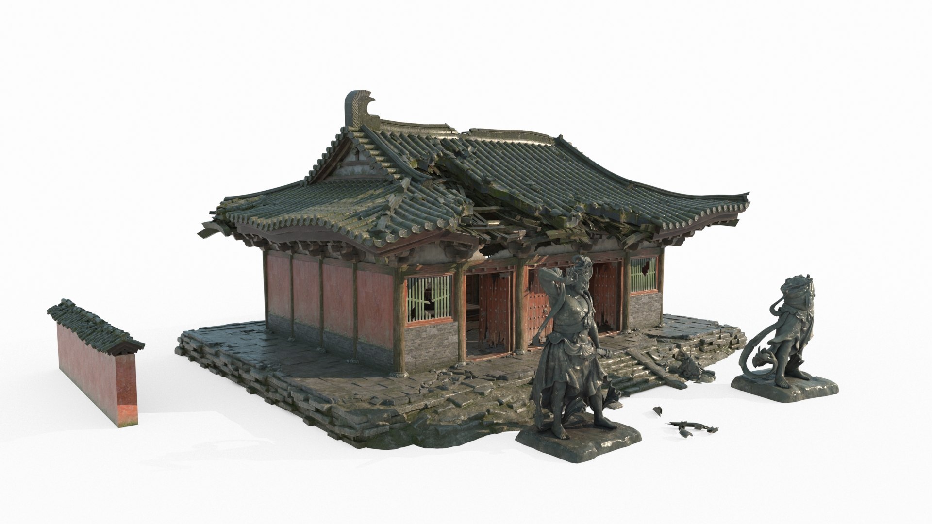 The Dilapidated Ancient Temples of Asia 3D model https://p.turbosquid.com/ts-thumb/M5/PBwURj/8F/4/jpg/1759826998/1920x1080/fit_q87/e0bdd15bf8c19792b6487fbcd861b39970ebe134/4.jpg
