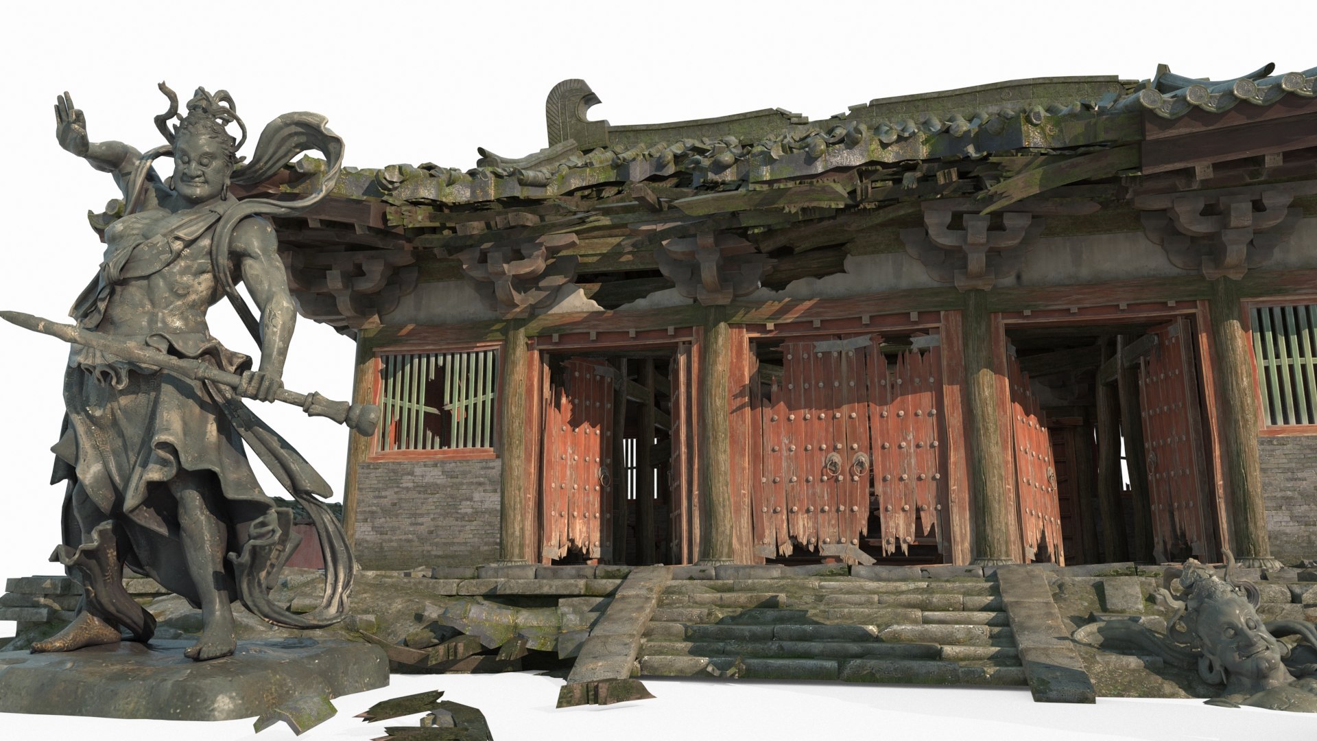 The Dilapidated Ancient Temples of Asia 3D model https://p.turbosquid.com/ts-thumb/M5/PBwURj/a6/5/jpg/1759826997/1920x1080/fit_q87/9085547533956bbd68b57e6589eed5a5315cf1c2/5.jpg