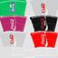 Paper Soda Cups