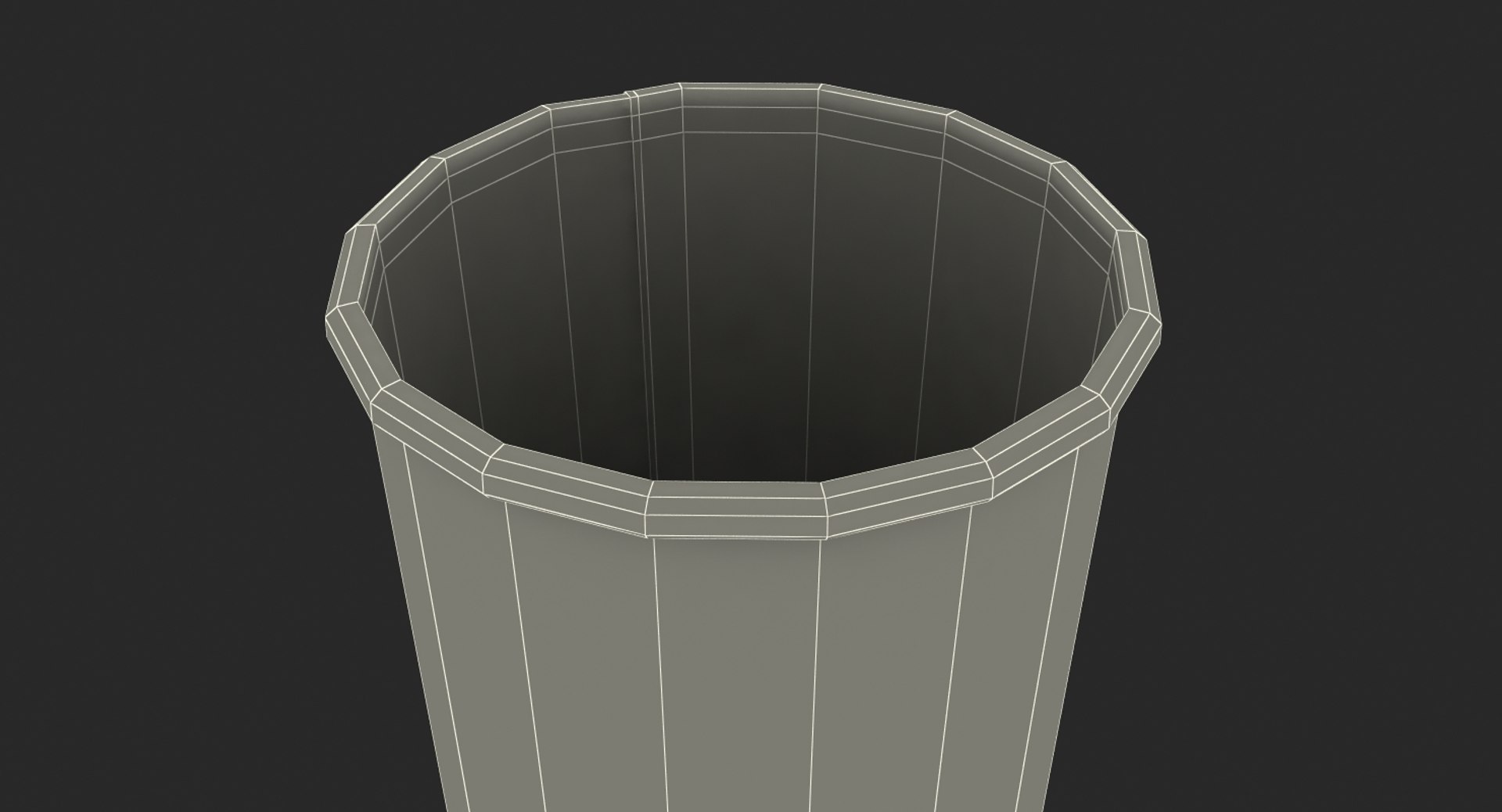 3D Paper Soda Cups - TurboSquid 1294220