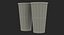 Paper Soda Cups