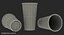 Paper Soda Cups