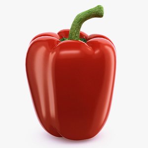 Pepper sweet