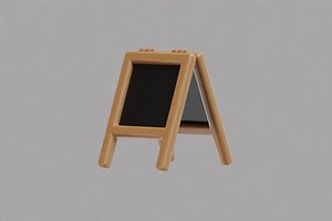 Chalkboard