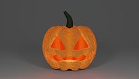pumpkin halloween