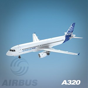Airbus A320