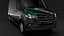 Mercedes Benz Sprinter Panel Van L3H3 RWD 2019