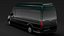 Mercedes Benz Sprinter Panel Van L3H3 RWD 2019