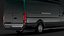 Mercedes Benz Sprinter Panel Van L3H3 RWD 2019