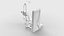 Lat Pull Down Machine