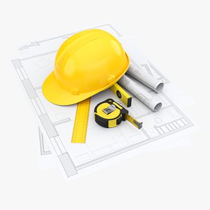Builder Accessory Composition