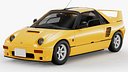Mazda Autozam AZ-1 1994