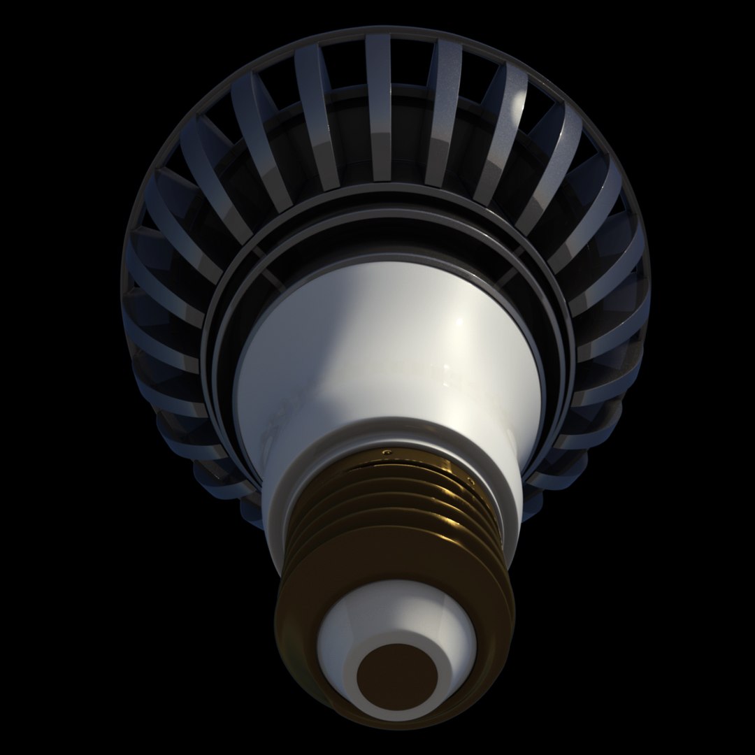 Max Leds Lamp