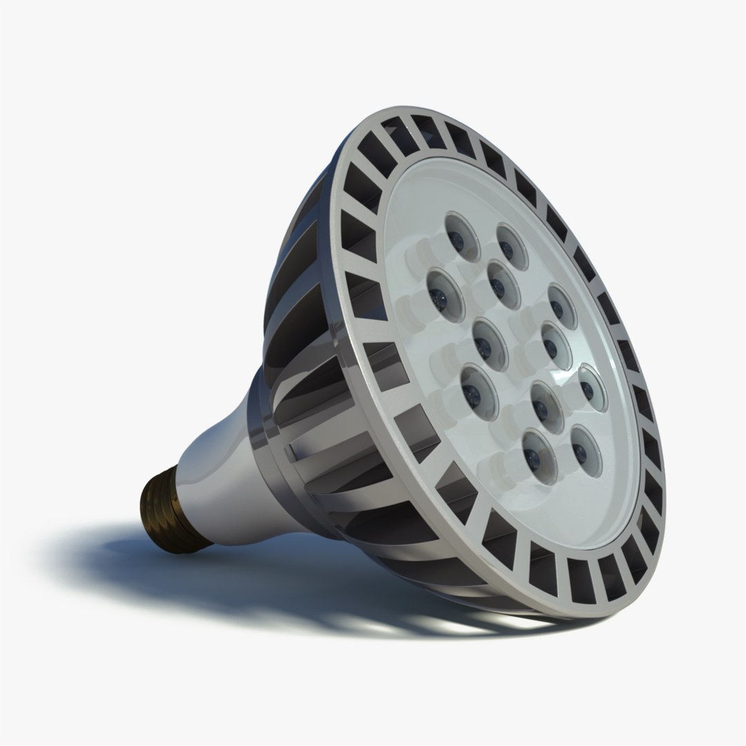 Max Leds Lamp