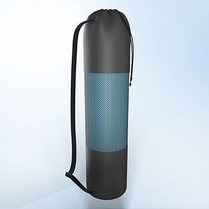 Yoga mat case