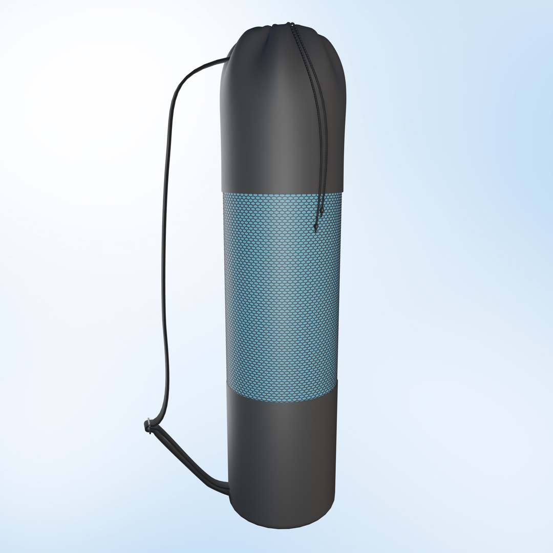 Free 3D Mat Case - TurboSquid 1655856