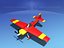 Flugzeugbau Extra EA300S Sport V09