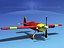 Flugzeugbau Extra EA300S Sport V09