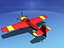 Flugzeugbau Extra EA300S Sport V09