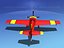 Flugzeugbau Extra EA300S Sport V09
