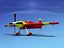 Flugzeugbau Extra EA300S Sport V09