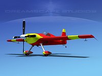 Flugzeugbau Extra EA300S Sport V09