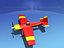 Flugzeugbau Extra EA300S Sport V09