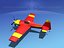 Flugzeugbau Extra EA300S Sport V09