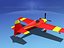 Flugzeugbau Extra EA300S Sport V09