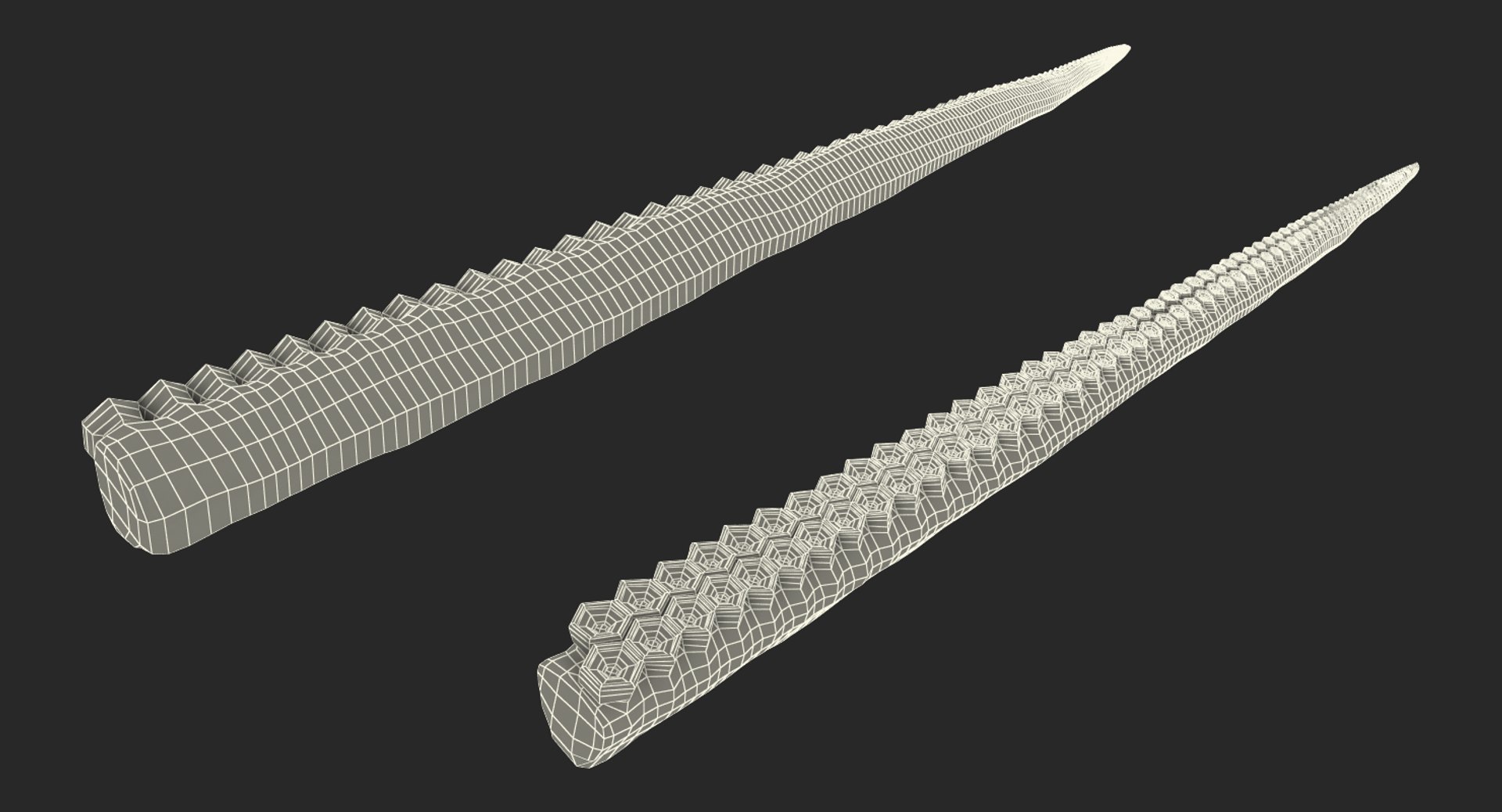 3D Octopus Tentacle Animated https://p.turbosquid.com/ts-thumb/M5/gYq0jc/JR/octopus_tentacle_rigged_0016/jpg/1775227843/1920x1080/fit_q87/9c43aaa52a01a77a20cc1f7989179ed1490651b7/octopus_tentacle_rigged_0016.jpg