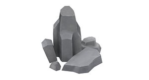 Rocks