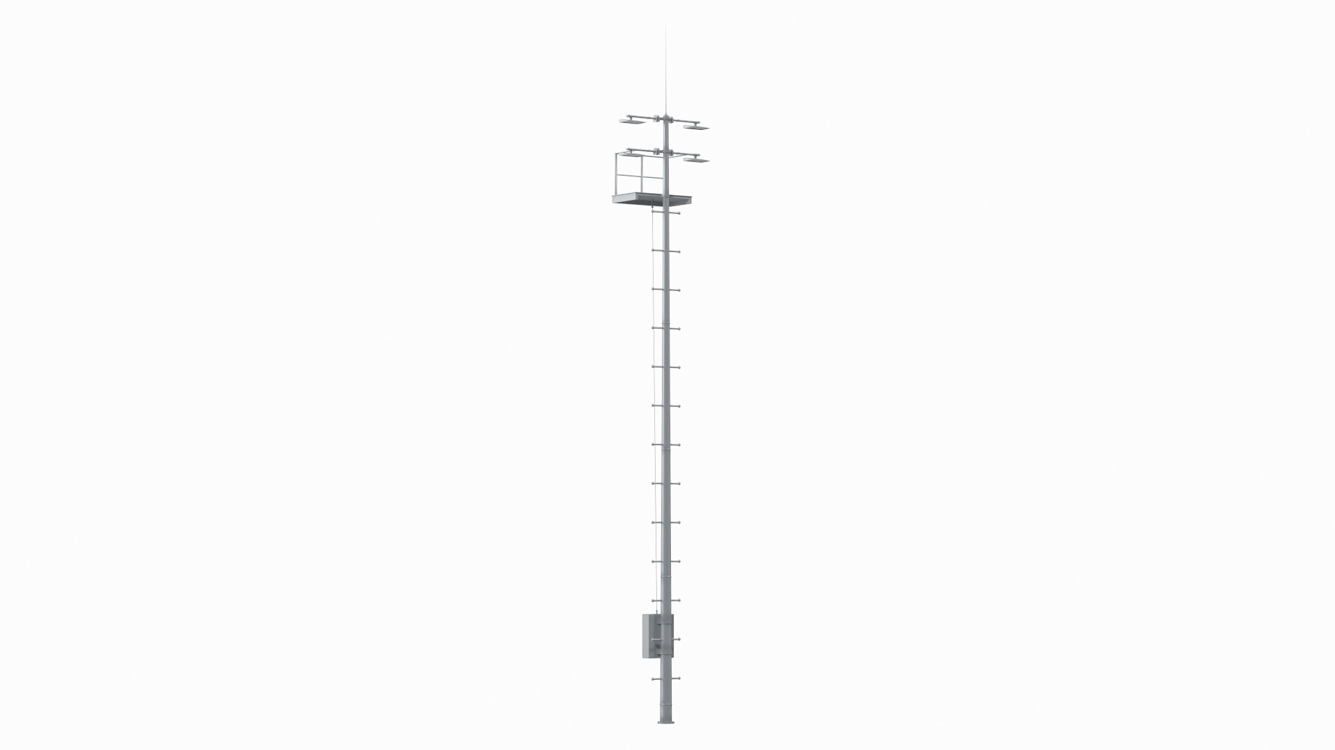 lighting mast 3D model https://p.turbosquid.com/ts-thumb/M5/l2nVzE/a0JA8k9c/lighting_mast_360/jpg/1579167546/1920x1080/turn_fit_q99/84b181798d58883bcc3c550aef50d8f2a5078261/lighting_mast_360-1.jpg