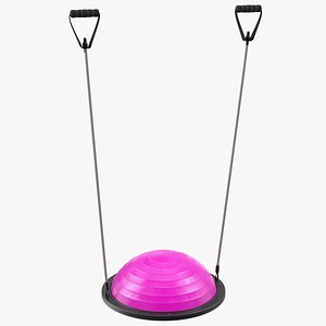 Balance Trainer Half Ball