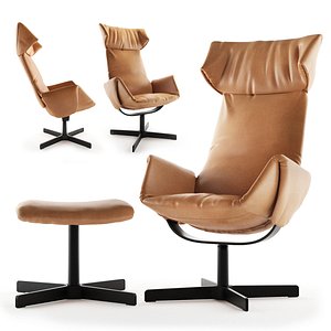 designer ds-343 3D