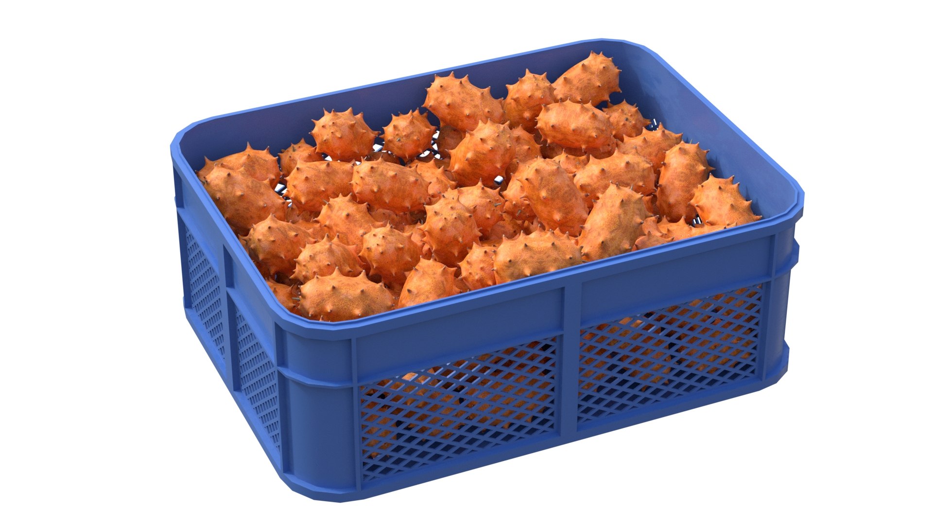 3D model Fruits Plastic Crate Collection https://p.turbosquid.com/ts-thumb/M5/oLQywv/7l/kiwanofruitplasticcrate/jpg/1785215669/1920x1080/fit_q87/cc69dc86ca900f56fec8178e32062c112e65289f/kiwanofruitplasticcrate.jpg