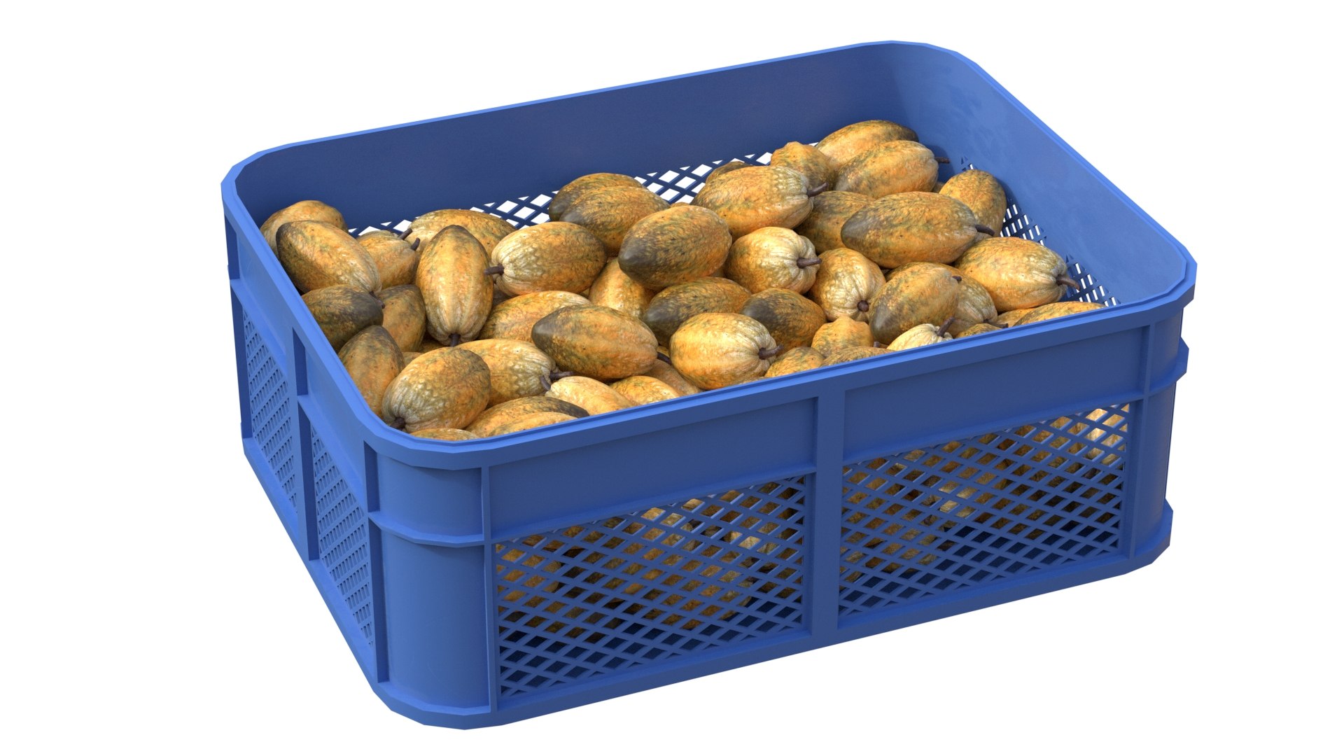3D model Fruits Plastic Crate Collection https://p.turbosquid.com/ts-thumb/M5/oLQywv/Tg/cocoafruitplasticcrate/jpg/1785215652/1920x1080/fit_q87/73dc57b296ed435de1c26f564c501ccfa09fcbd6/cocoafruitplasticcrate.jpg