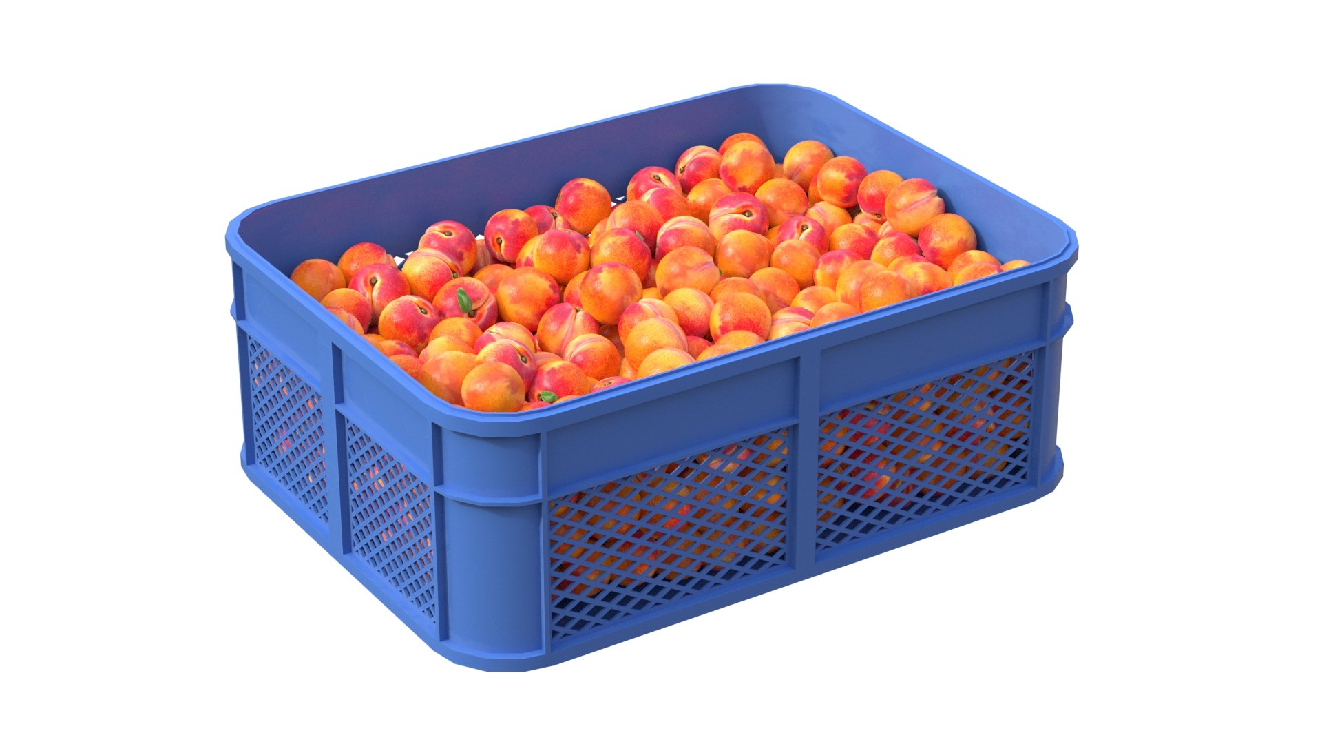 3D model Fruits Plastic Crate Collection https://p.turbosquid.com/ts-thumb/M5/oLQywv/aq/peachplasticcrate/jpg/1785215683/1920x1080/fit_q87/c9e3287b73b07bbd9e0b2dee128b9988df3fc962/peachplasticcrate.jpg
