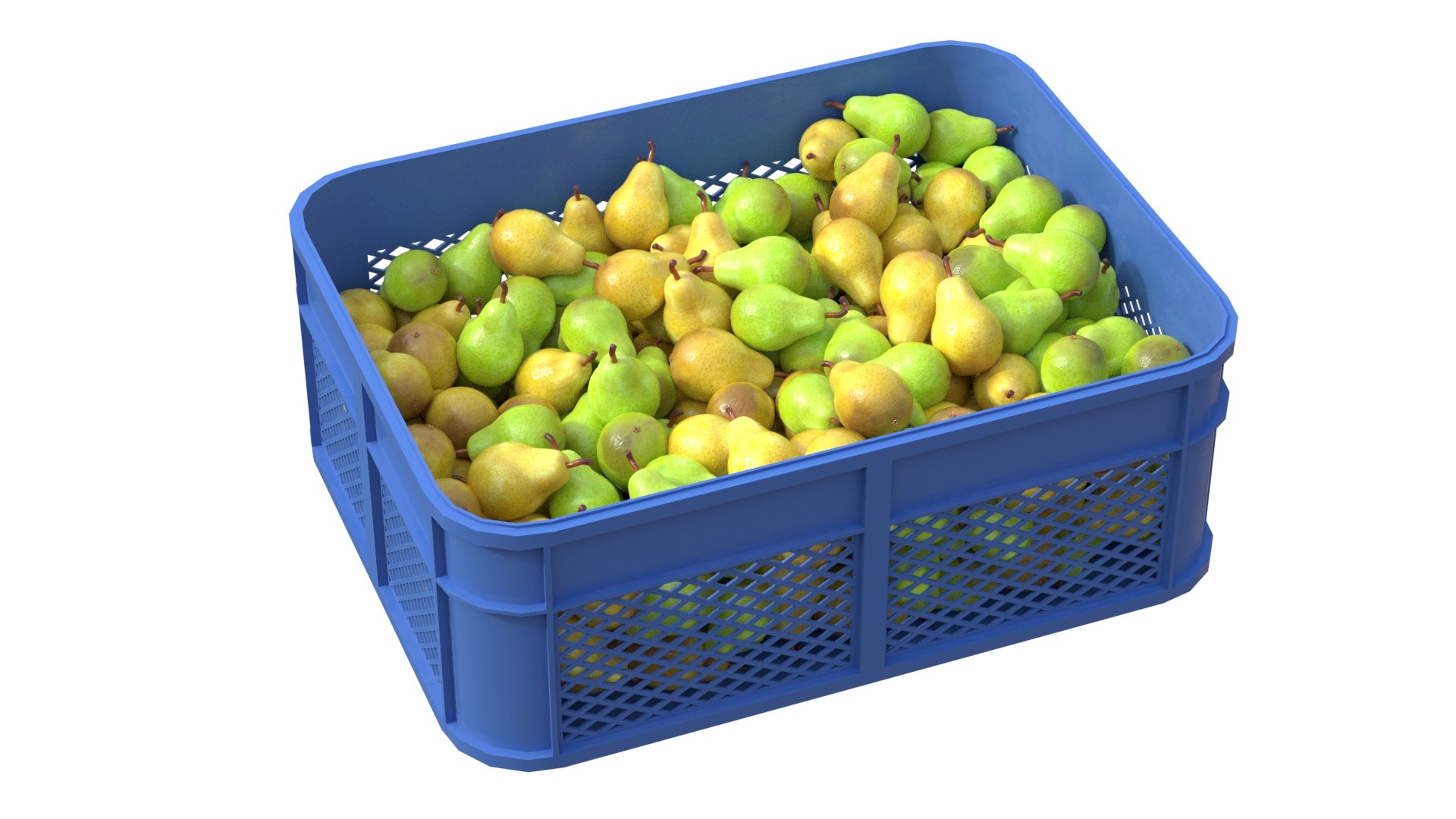 3D model Fruits Plastic Crate Collection https://p.turbosquid.com/ts-thumb/M5/oLQywv/b9/pearplasticcrate/jpg/1785215683/1920x1080/fit_q87/9ead13b76ff92472577cdca57ba4a57eef2dec04/pearplasticcrate.jpg