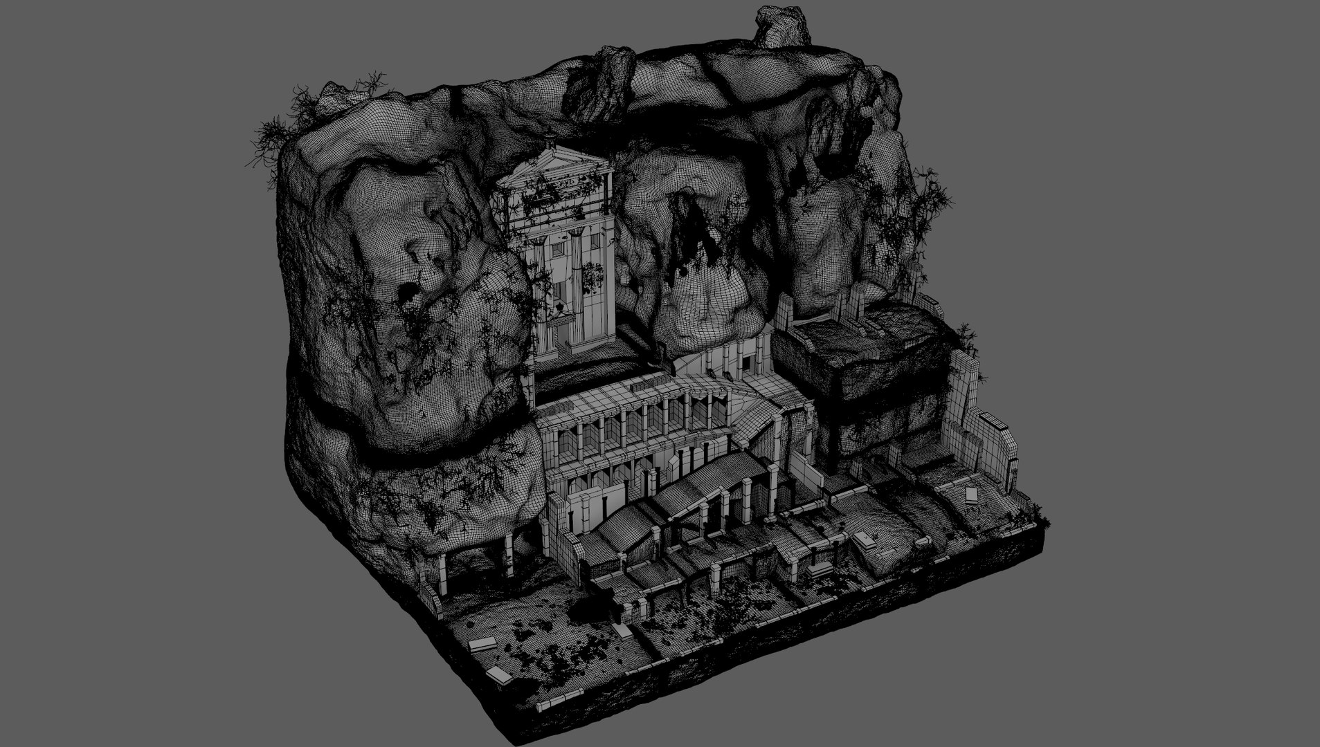 The Urn Temple building 3D model https://p.turbosquid.com/ts-thumb/M5/oQsqtP/7v/urnbuilding10/jpg/1723720828/1920x1080/fit_q87/9b9d6f083f6faf53495e05bcd26fe4b1e4d5c21d/urnbuilding10.jpg