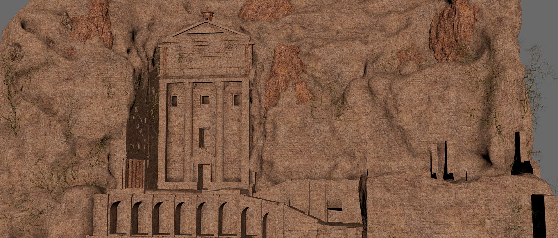 The Urn Temple building 3D model https://p.turbosquid.com/ts-thumb/M5/oQsqtP/Mx/urnbuilding8/jpg/1723720827/1920x1080/fit_q87/7df9263632a732d2b76d6b42c9d8e21488c479db/urnbuilding8.jpg