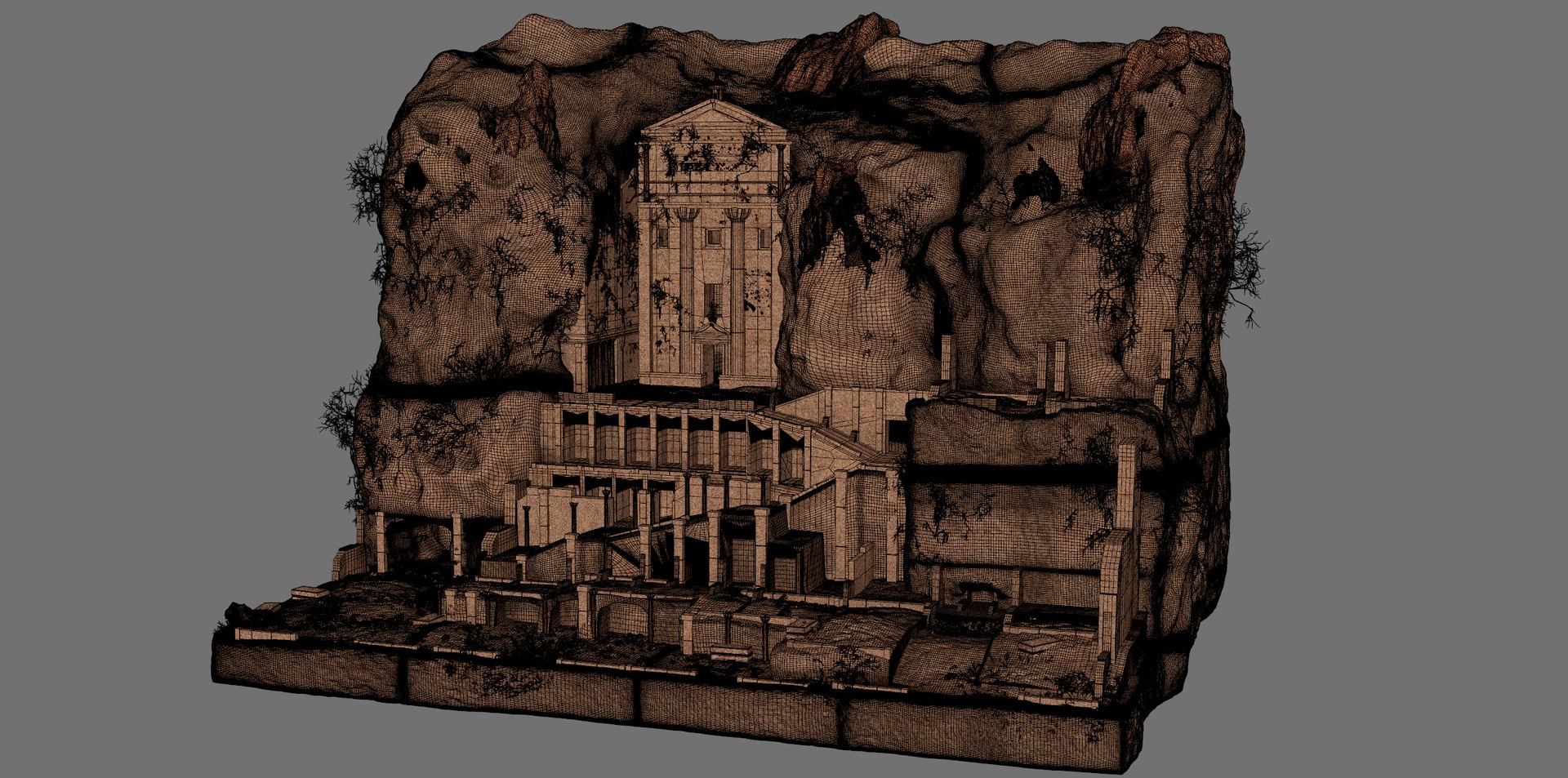 The Urn Temple building 3D model https://p.turbosquid.com/ts-thumb/M5/oQsqtP/dm/urnbuilding4/jpg/1723720825/1920x1080/fit_q87/dac897c38a6c6c502628acd0495529a5109535e6/urnbuilding4.jpg