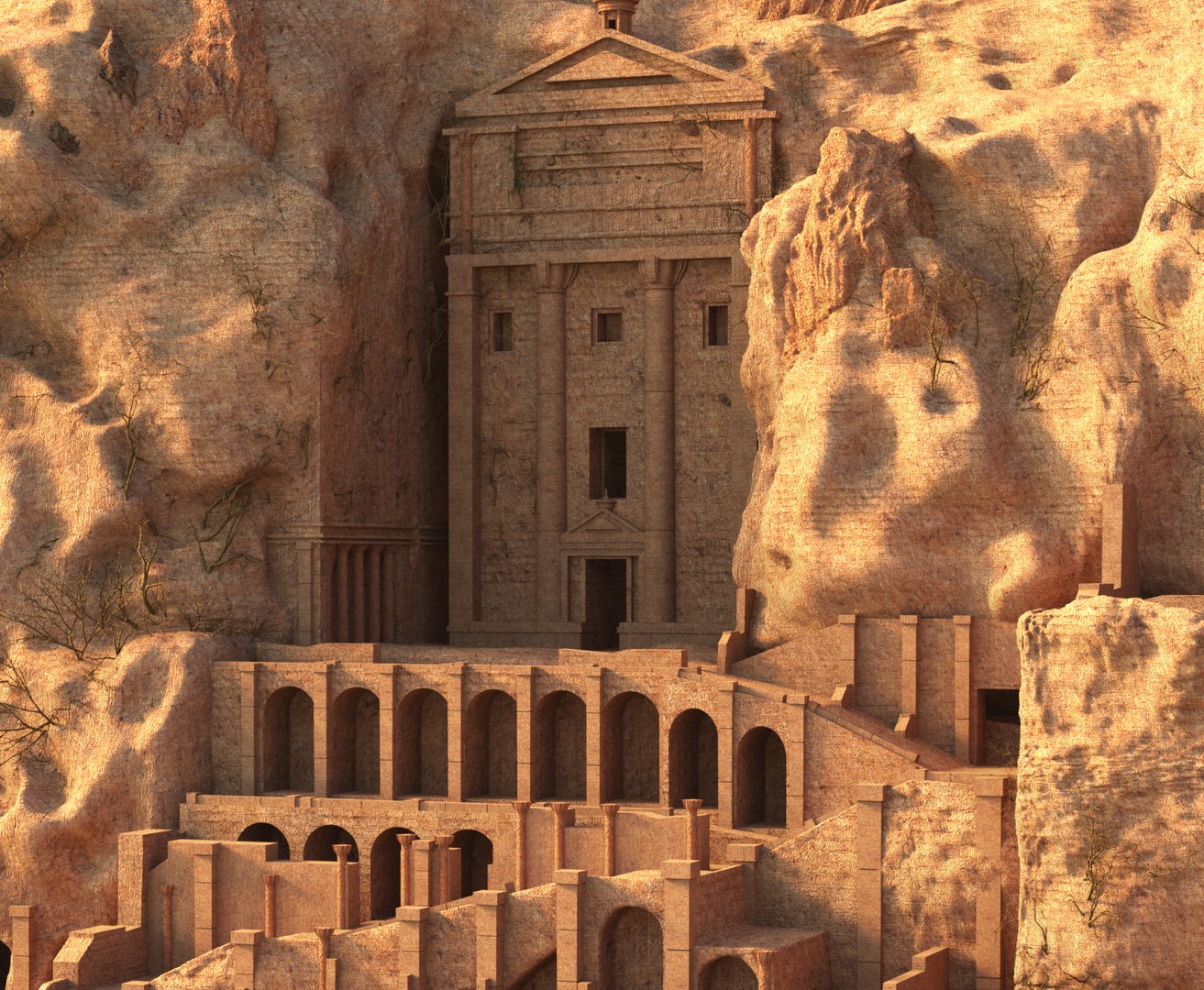 The Urn Temple building 3D model https://p.turbosquid.com/ts-thumb/M5/oQsqtP/wS/urnbuilding3/jpg/1723720301/1920x1080/fit_q87/52c045a0554a3dca69bcf2075eb44c5ca3356cf3/urnbuilding3.jpg