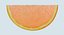 Tangerine Slice